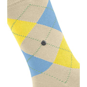Skarpetki Burlington Queen – Vale Beige