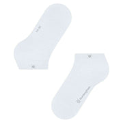 Burlington Soho Vibes Socks - White