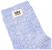 Skarpetki Roka Wallace Crew - Thistle Purple