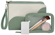Stackers Wave zestaw 2 torebek do prania – Seafoam Green