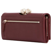 ted-baker-roosali-rose-detail-large-leather-bobble-purse---wine-burgundy-35551151