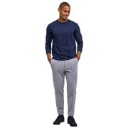 falke-pima-jersey-crew-neck-long-sleeve-t-shirt---space-blue-35289750