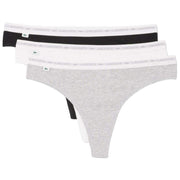 lacoste-stretch-cotton-3-pack-thongs---blackwhitesilver-chine-grey-34332573