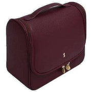 stackers-large-hanging-wash-bag---burgundy-34329972