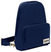 Torba na ramię Felix Sling Bag - granatowa