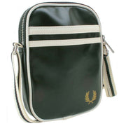 fred-perry-classic-small-side-bag---night-greenecru-cream-34390605