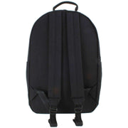 fred-perry-nylon-badge-backpack---black-34390623