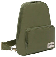 Torba na ramię Felix Sling Bag - oliwkowa zieleń