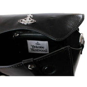 vivienne-westwood-shiny-veget-tanned-bettina-mini-crossbody-bag---black-34309429