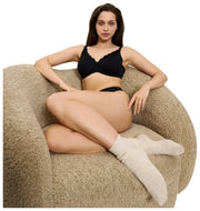 Biustonosz Triumph Amourette Minimizer – czarny