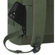 Cabaia Adventurer Essentials Medium Backpack - Seoul Green