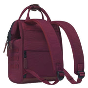 Cabaia Adventurer Essentials Small Backpack - Nice Red