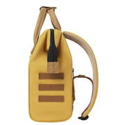 Cabaia Adventurer Hiker Small Backpack - Guadalupe Yellow