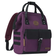 Cabaia Adventurer Hiker Small Backpack - Singapour Purple