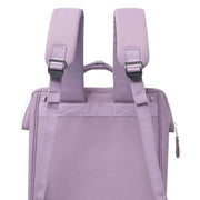 Cabaia Medium Baby Changing Bag - Agde Purple