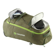 Caribee Adventure 70L Hybrid Travel Bag - Olive Green