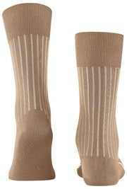 Skarpetki Falke Shadow – Camel Brown