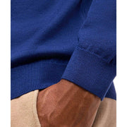 falke-merino-x-fine-roll-neck-sweater---night-blue-35072600