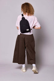 Torba na ramię Felix Sling Bag - czarna