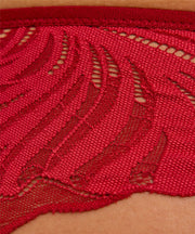 Stringi Falke Delicate Touch - Ventimiglia Red