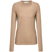 falke-merino-x-fine-crew-neck-sweater---camel-beige-34308652