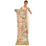 powder-folky-floral-cotton-scarf---coconut-whiteorange-34367783