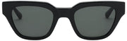 Okulary do czytania MessyWeekend Jean Blue Light Sun - Green Night