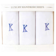david-van-hagen-k-initial-3-pack-handkerchief---whiteblue-33688667