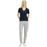 falke-pima-jersey-v-neck-t-shirt---space-blue-34331676