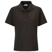 falke-pima-pique-boxy-polo-shirt---black-34331597