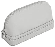 Stackers Torba na kosmetyki i biżuterię - Pebble Grey