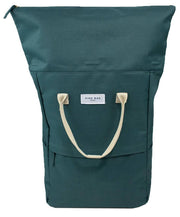 Kind Bag London Hackney duży plecak - Moss Green