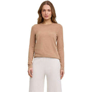 falke-merino-x-fine-crew-neck-sweater---camel-beige-34308653