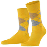 burlington-manchester-socks---yellowgrey-34329493