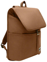 Plecak Hindbag Gustave - cynamonowy brąz