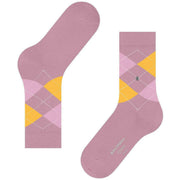 burlington-queen-socks---pinkyellow-34329454