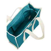 hindbag-oscar-tote-bag---peacock-blue-34476985