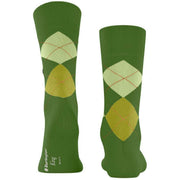 burlington-king-socks---green-34329525