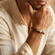 steel-barnett-archie-braided-leather-bracelet---peanut-tan-35896622