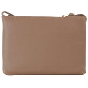 David Jones Basic Small Across Body Bag - Dark Taupe