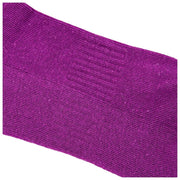 Skarpety Roka Wimbledon Crew - Mulberry Purple