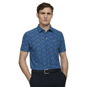 meyer-phil-performance-print-polo---blue-34328368