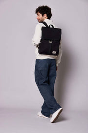 Plecak Hindbag Gustave - czarny