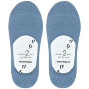 burlington-everyday-2-pack-socks---sky-blue-34597903