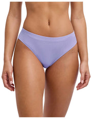 Bezszwowe figi Falke Daily – Lavendust Lilac