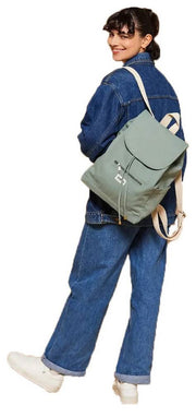 Plecak Hindbag Eliot - Sage Blue