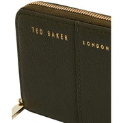 ted-baker-ammisa-small-zip-around-purse---dark-green-35551119