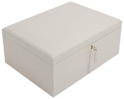 Pudełko pamięciowe Stackers Keepsake - Krem owsiany