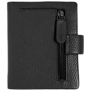 Portfel Dents Aire Bifold na karty - czarny