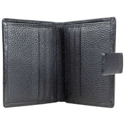 Portfel Dents Aire Bifold na karty - czarny